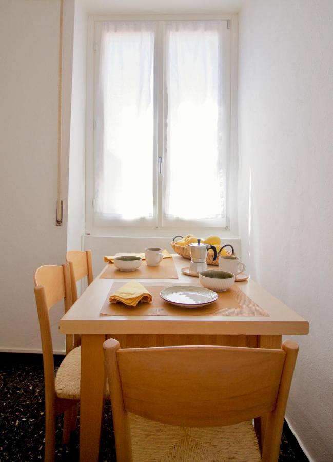 モネーリアLa Casa Dei Nonniアパートメント エクステリア 写真