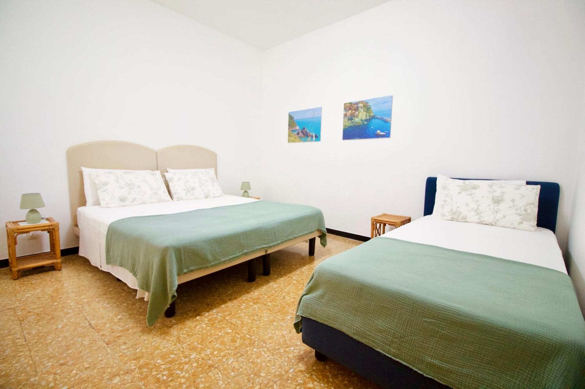 モネーリアLa Casa Dei Nonniアパートメント エクステリア 写真